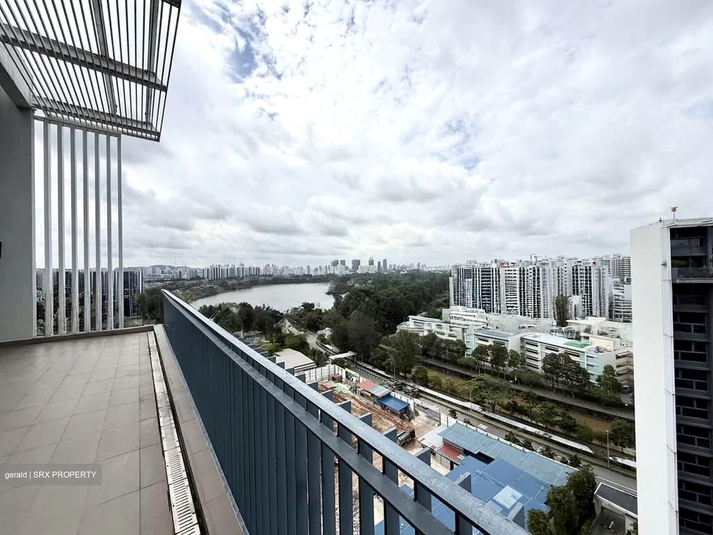 The Lakefront Residences (D22), Condominium #590861851